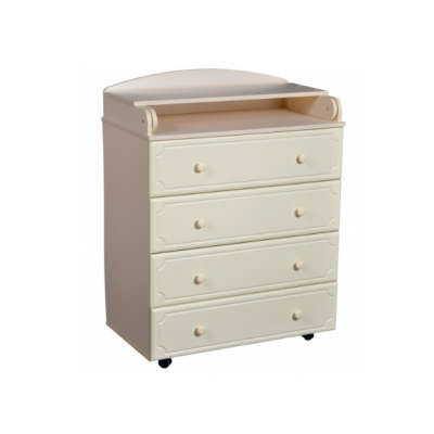 Комод ''Ульяна-5''  80/4